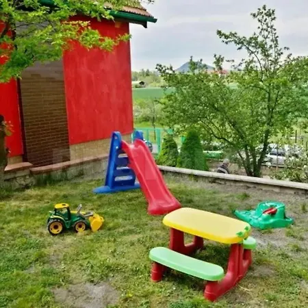 Hotel Ohre Libochovice