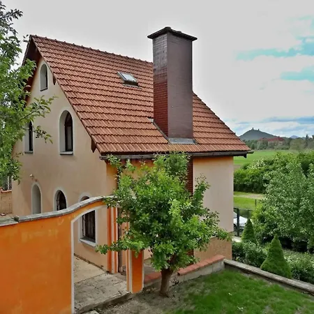 Hotel Ohre