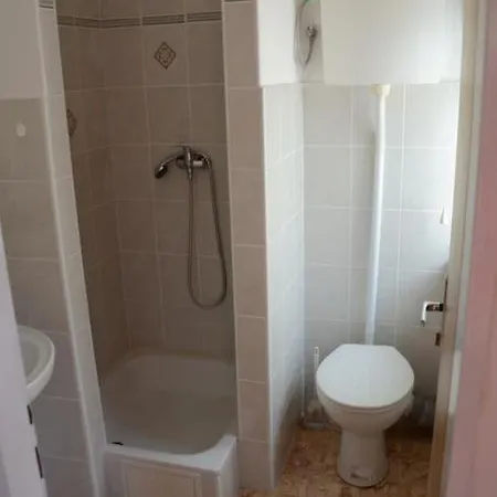 Hotel Ohre Libochovice