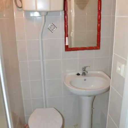 Ohre Hotel