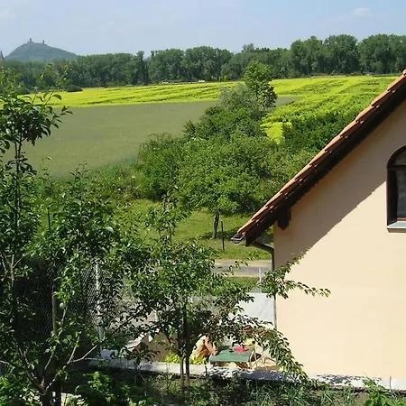Ohre Libochovice
