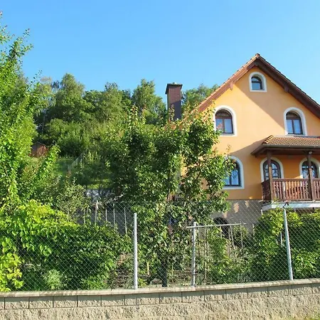 Ohre Hotel