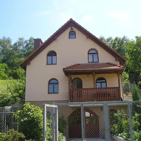 Hotel Ohre *
